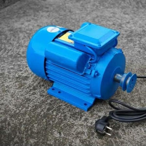 Monofazni elektromotori 1,5kW 2,2kW 3kW