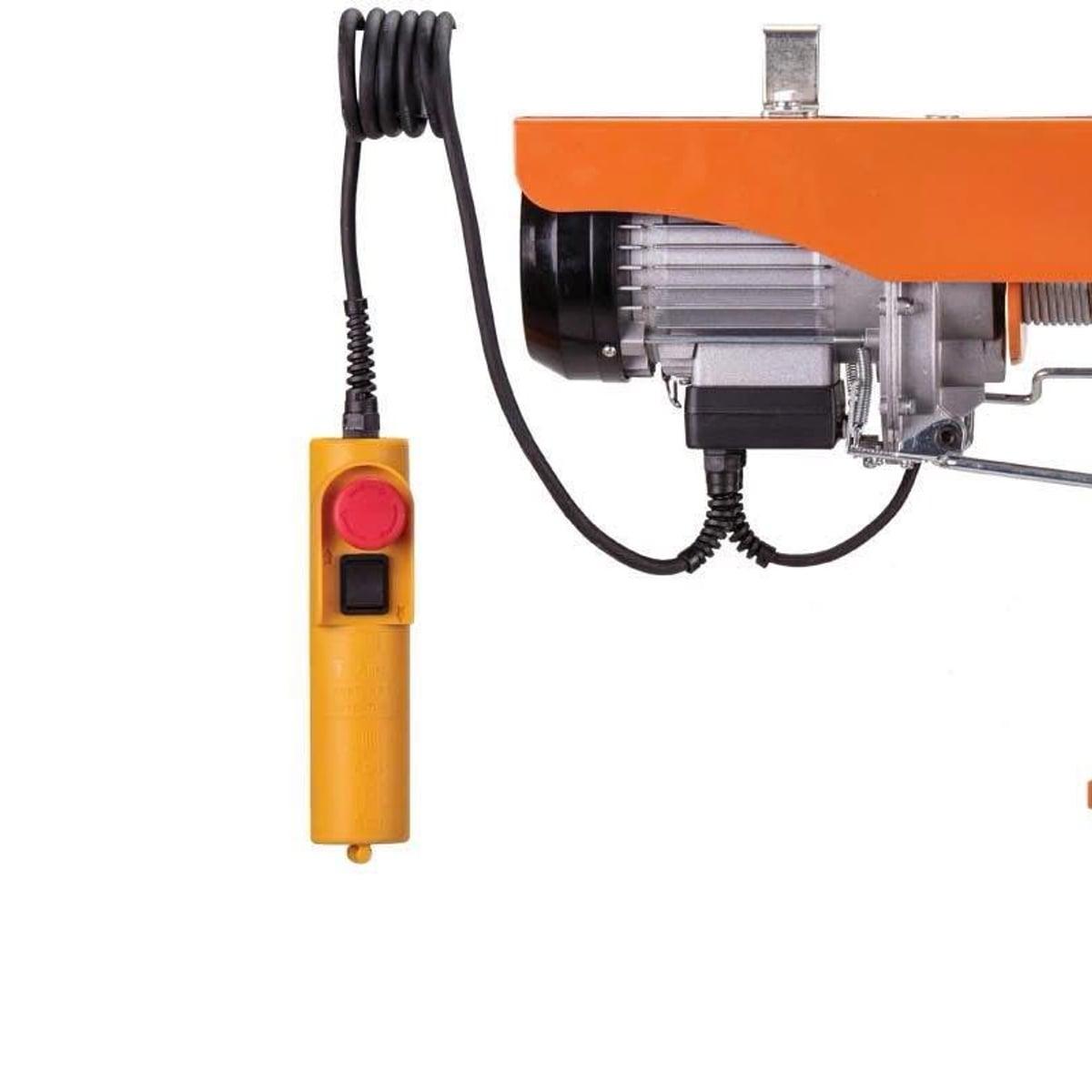 Električna dizalica 1200kg Straus Austria 1800w