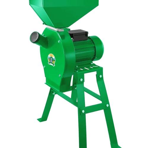 Mlin čekićar sa postoljem za kukuruz i voće ASAMAN GERMANY 3,8kw