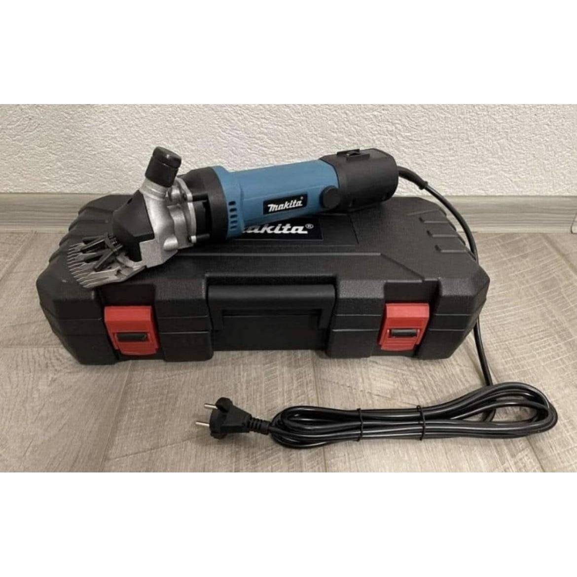 Mašina za šišanje ovaca MT 1500W
