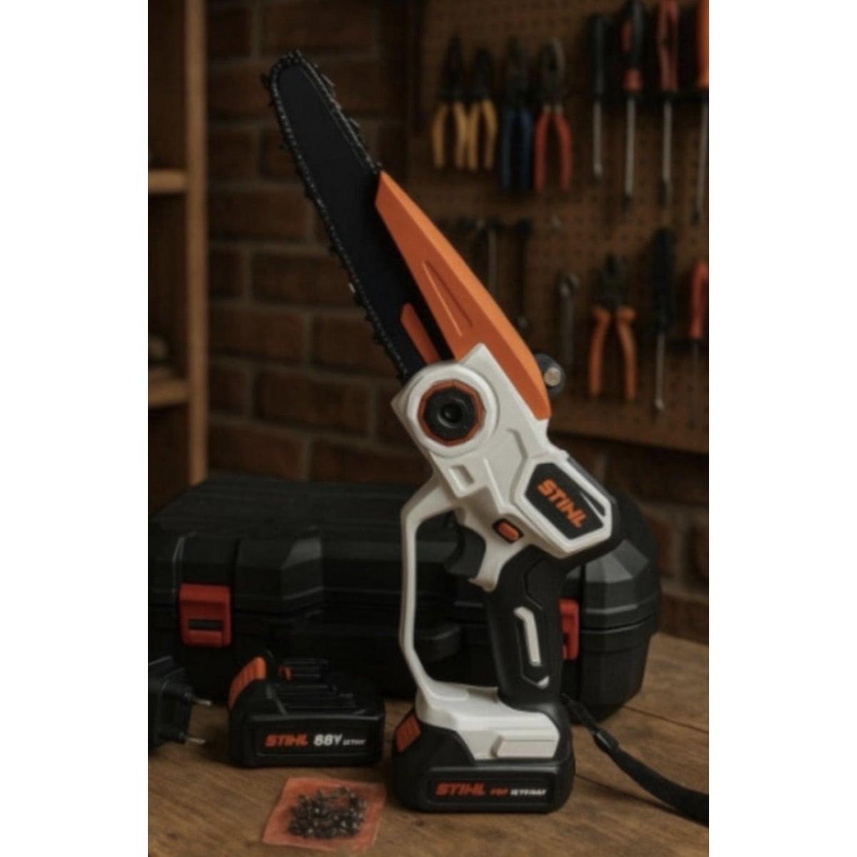 Aku pila STIHL 20cm