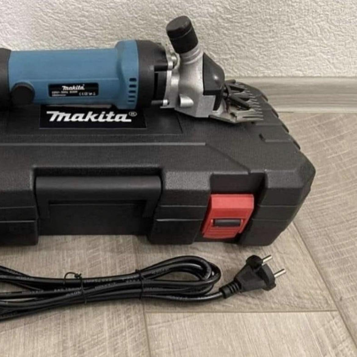 Mašina za šišanje ovaca MT 1500W — slika 2
