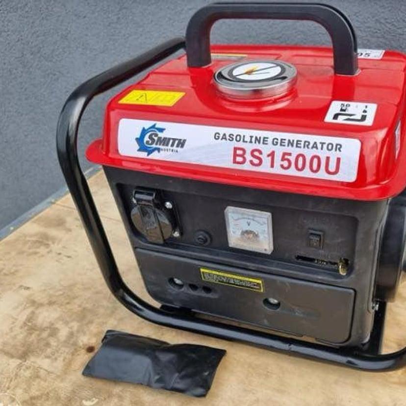 Agregat SMITH 1.5 kW