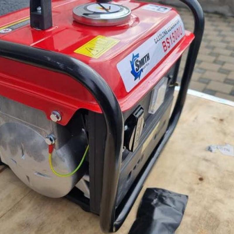 Agregat SMITH 1.5 kW — slika 2