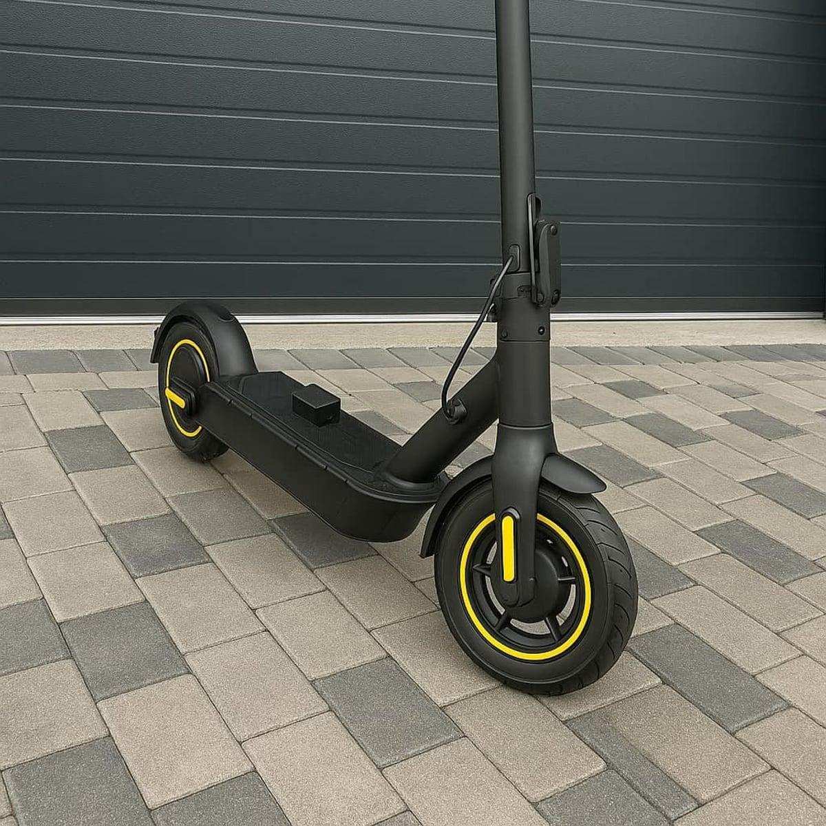 Električni trotinet/ skuter do 120kg
