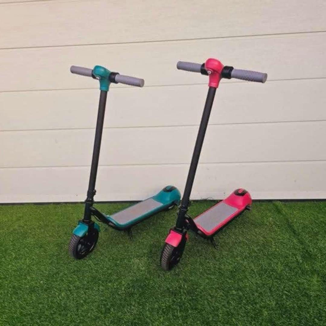 Električni trotinet / romobil do 80 kg skuter