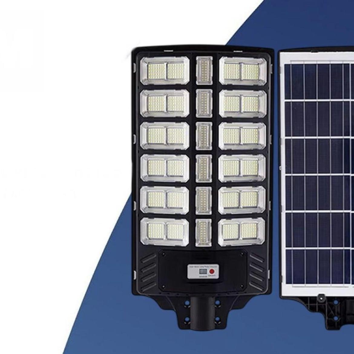 Solarni reflektor 3000w nosač Gratis