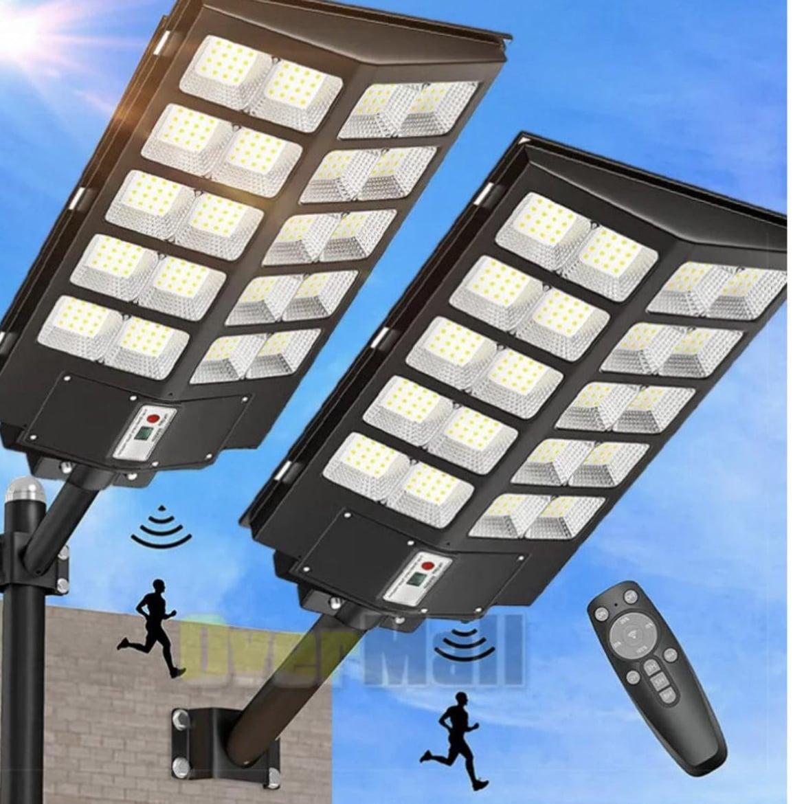 Solarni reflektor 1000w NOSAČ GRATIS