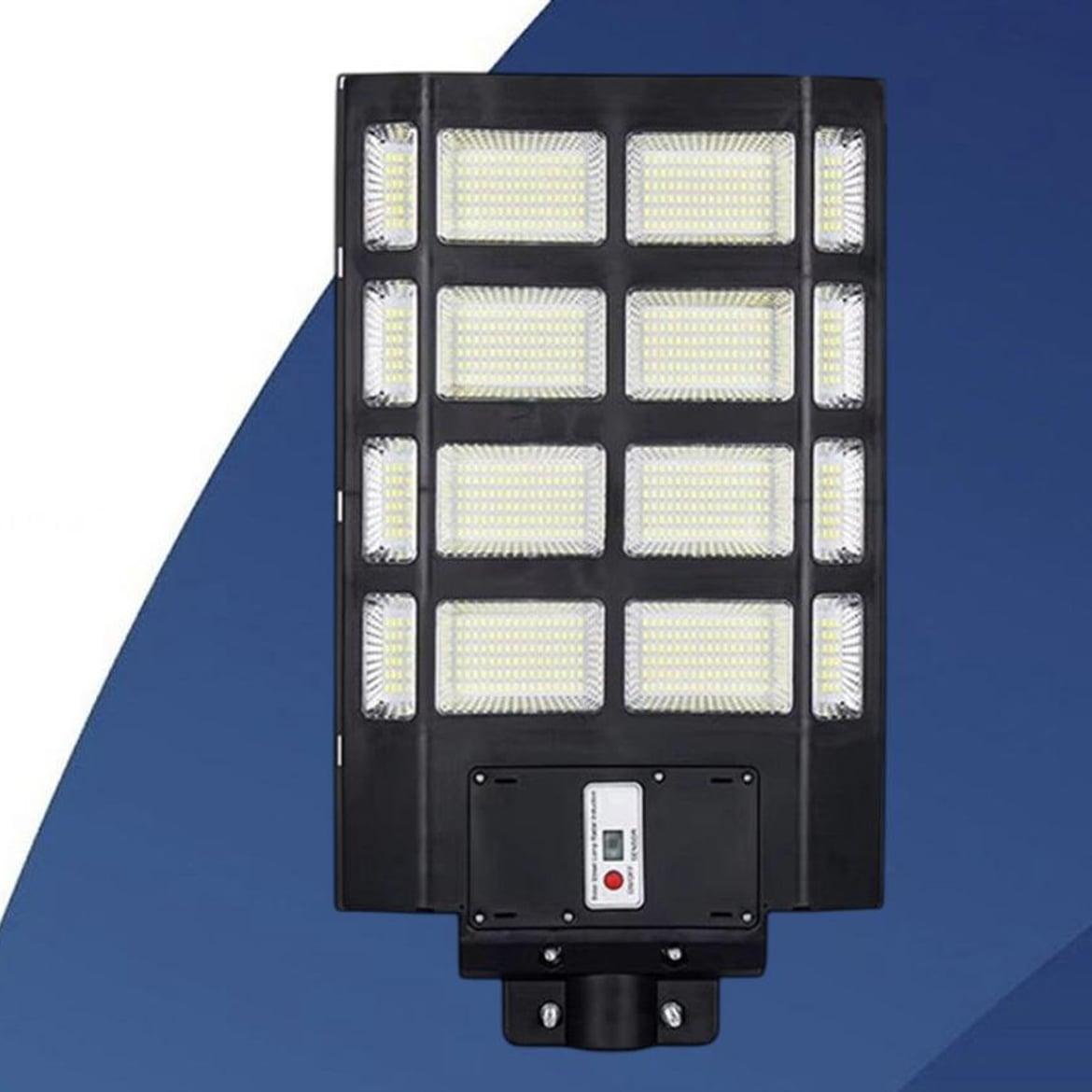 Solarni reflektor 800w nosač Gratis