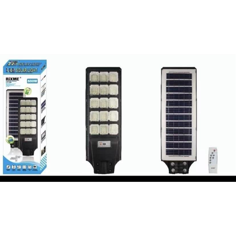 Solarni reflektor 500w nosač Gratis