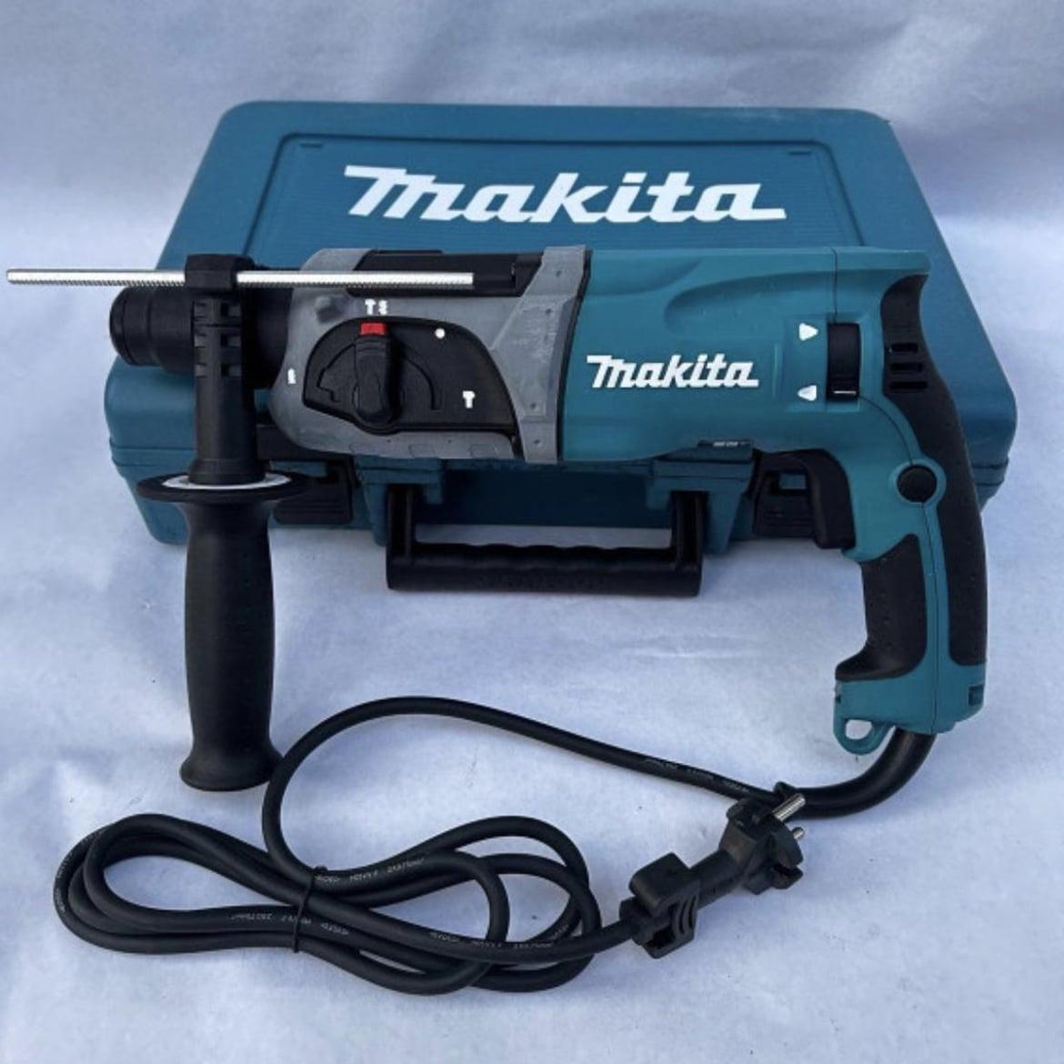 MT električna udarna bušilica 2400 w