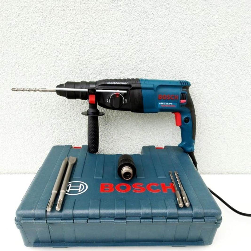 BOSCH busilica/HT 2-28 štemalica električna