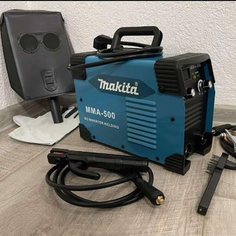 MT aparat za varenje 500A