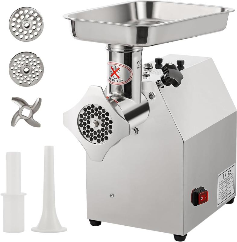 Profesionalna Inox Mašina za Mljevenje Mesa 12-ka / 22-ka — slika 3