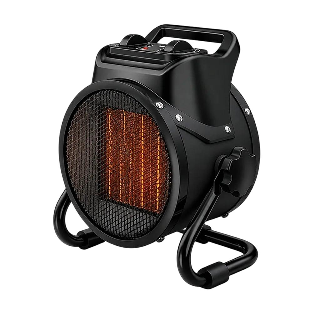 EXPERT Vulcan 3000E – električna grijalica s ventilatorom, 3000 W