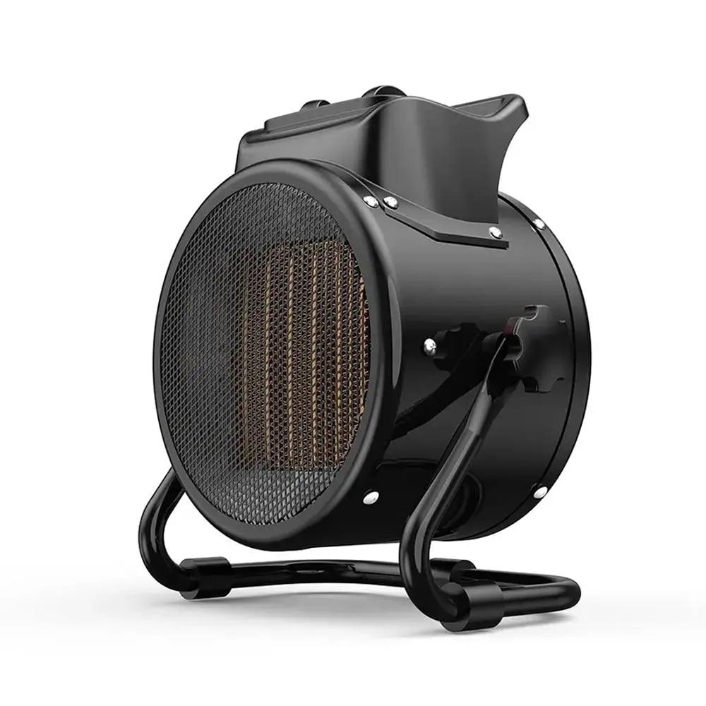 EXPERT Vulcan 3000E – električna grijalica s ventilatorom, 3000 W — slika 2
