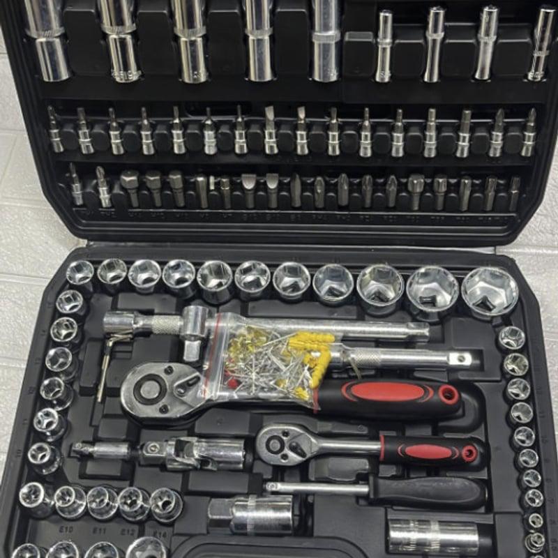 GEDORA SET 150 KOMADA