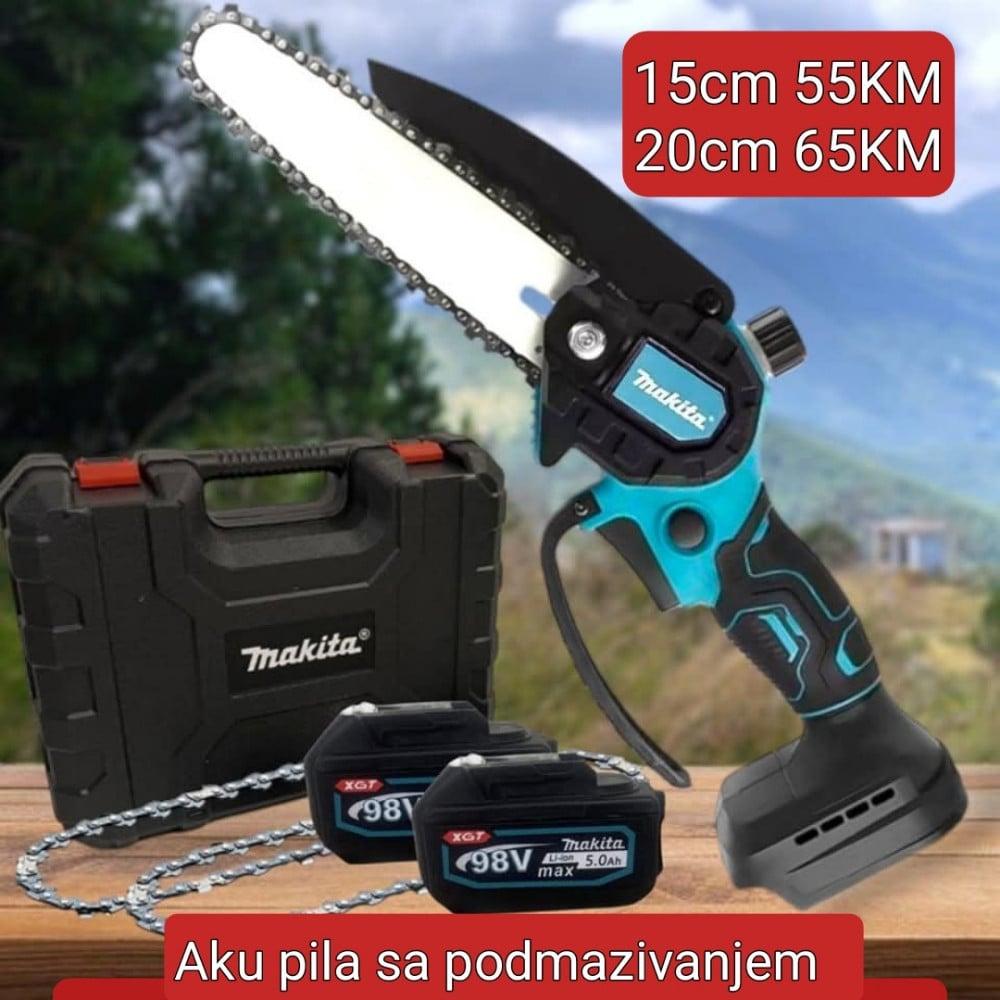 Makita aku pila 15cm