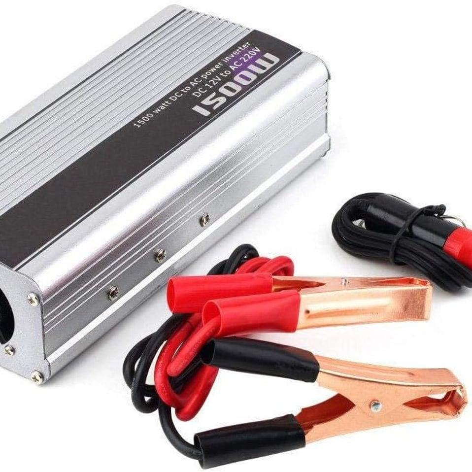 INVERTER PRETVARAC NAPONA 1500W 2500W