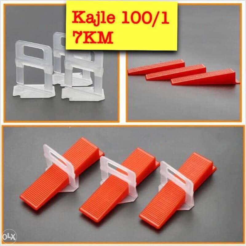 Kajle 100/1