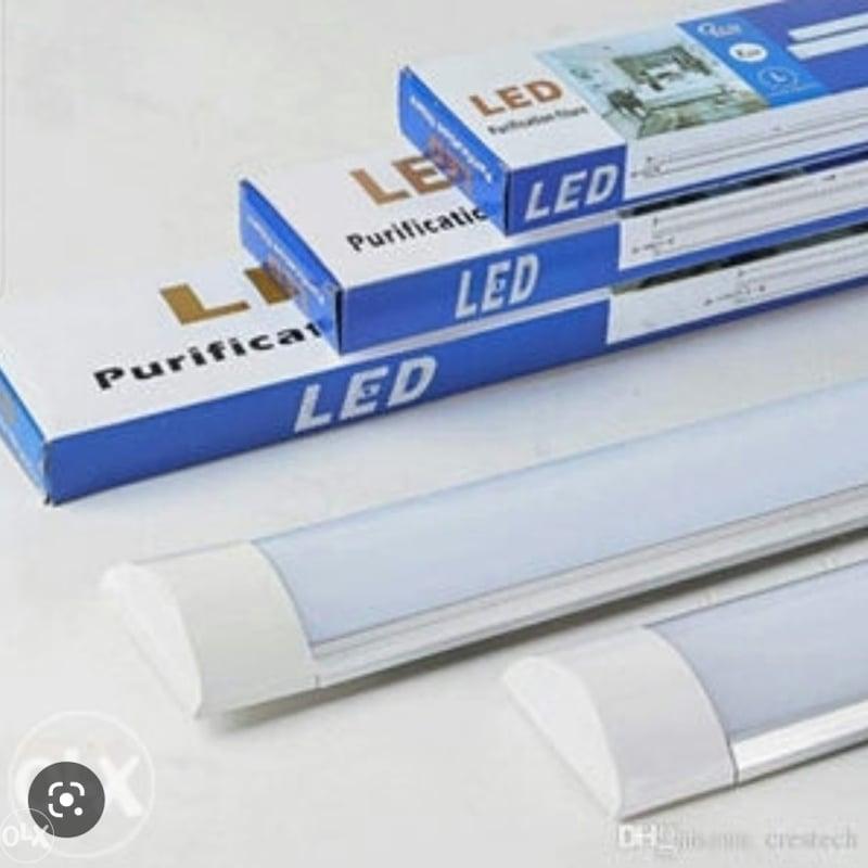 led sijalica *neonka* 120cm — slika 2