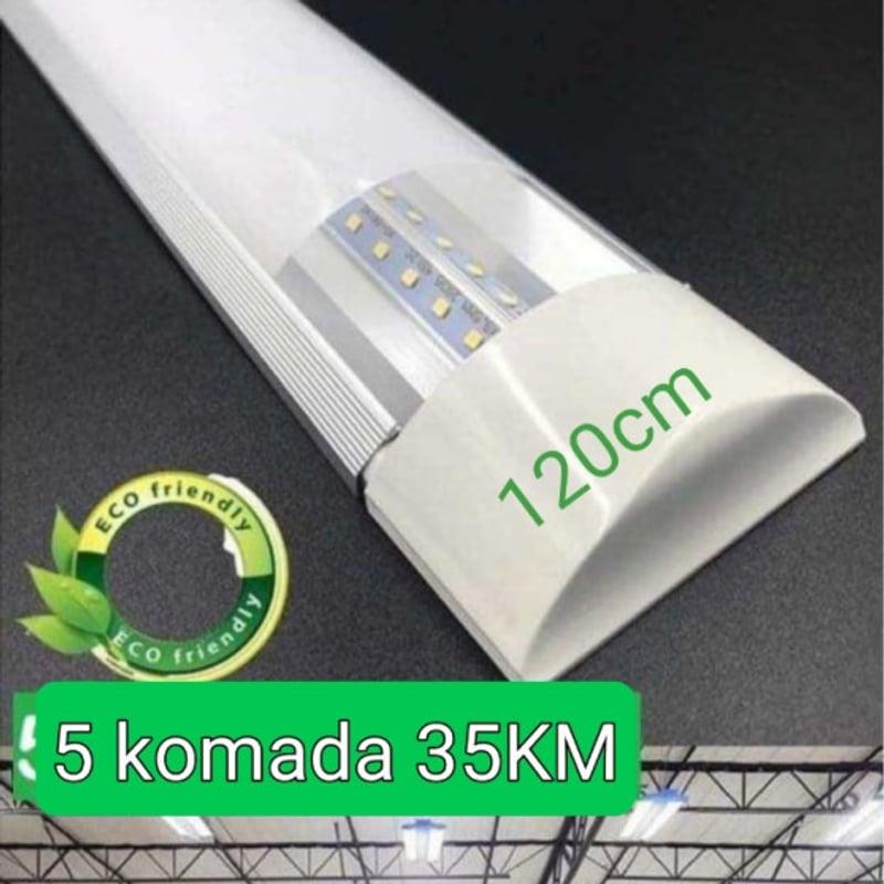 Led aluminijumski profil