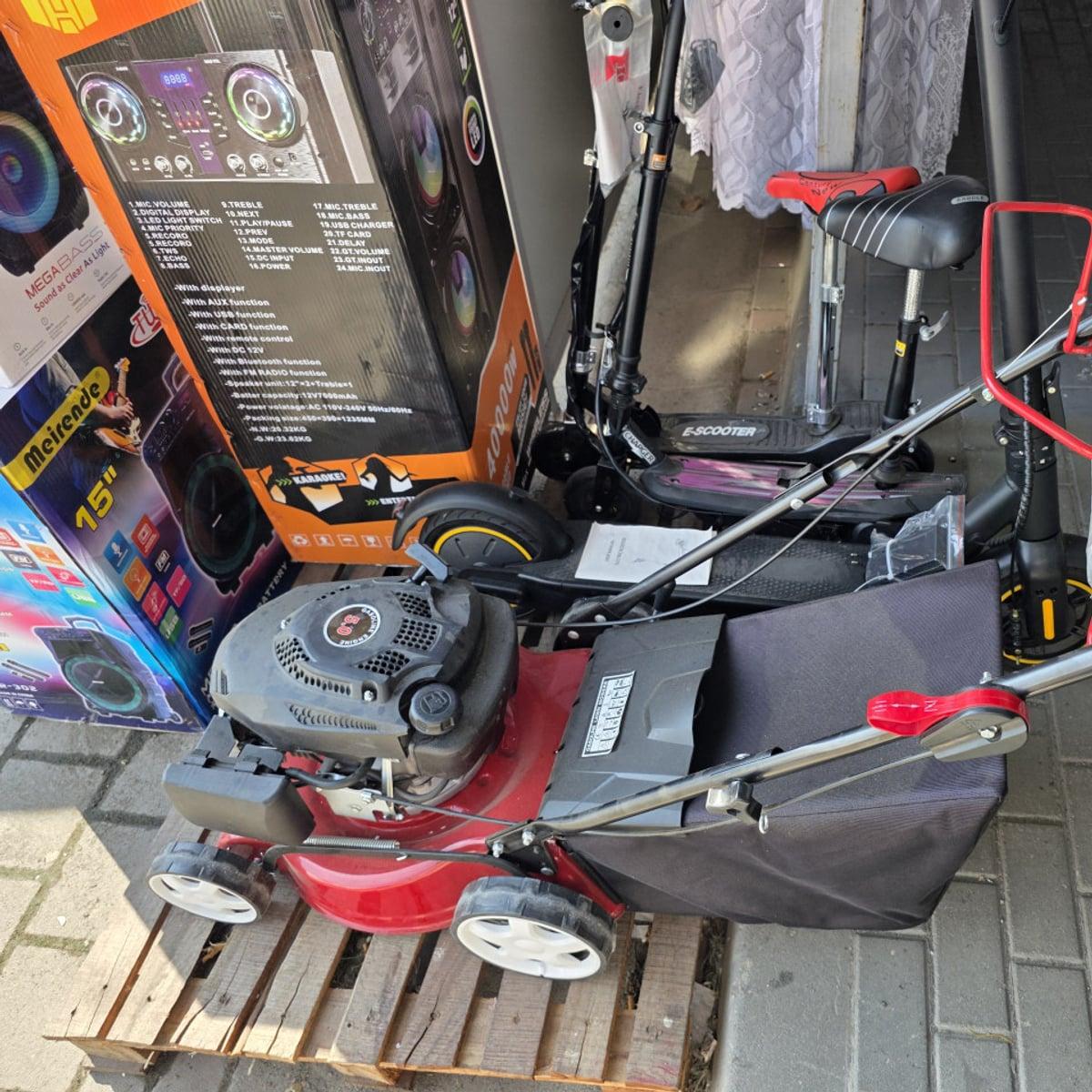 Benzinska kosačica 5KS , 5 konja , na banzin