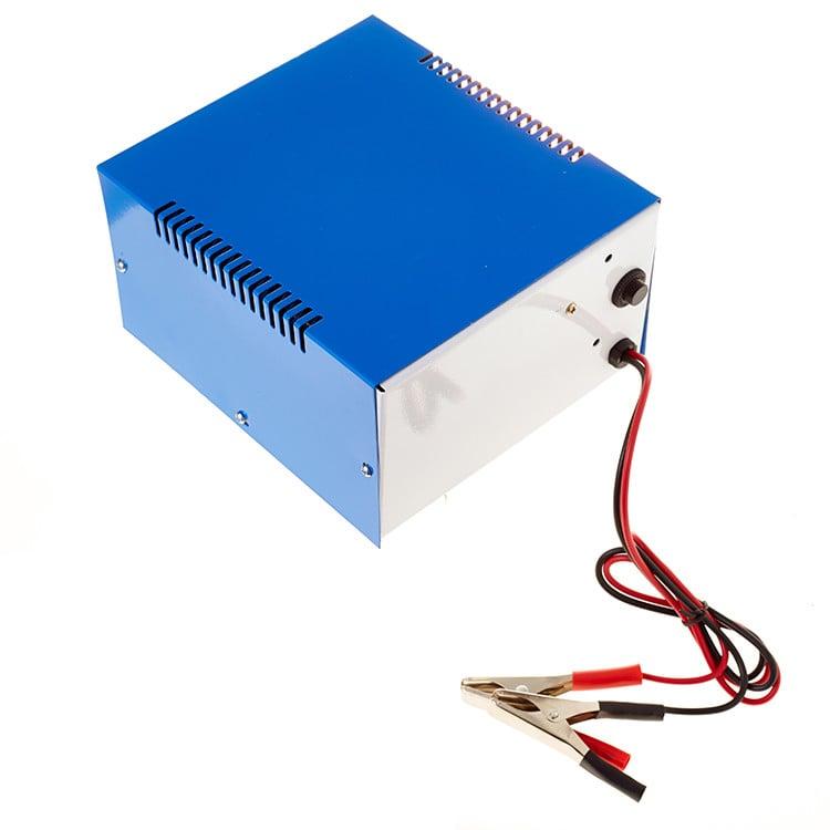 DC/AC Inverter + Punjač 2u1 ispravljac — slika 4