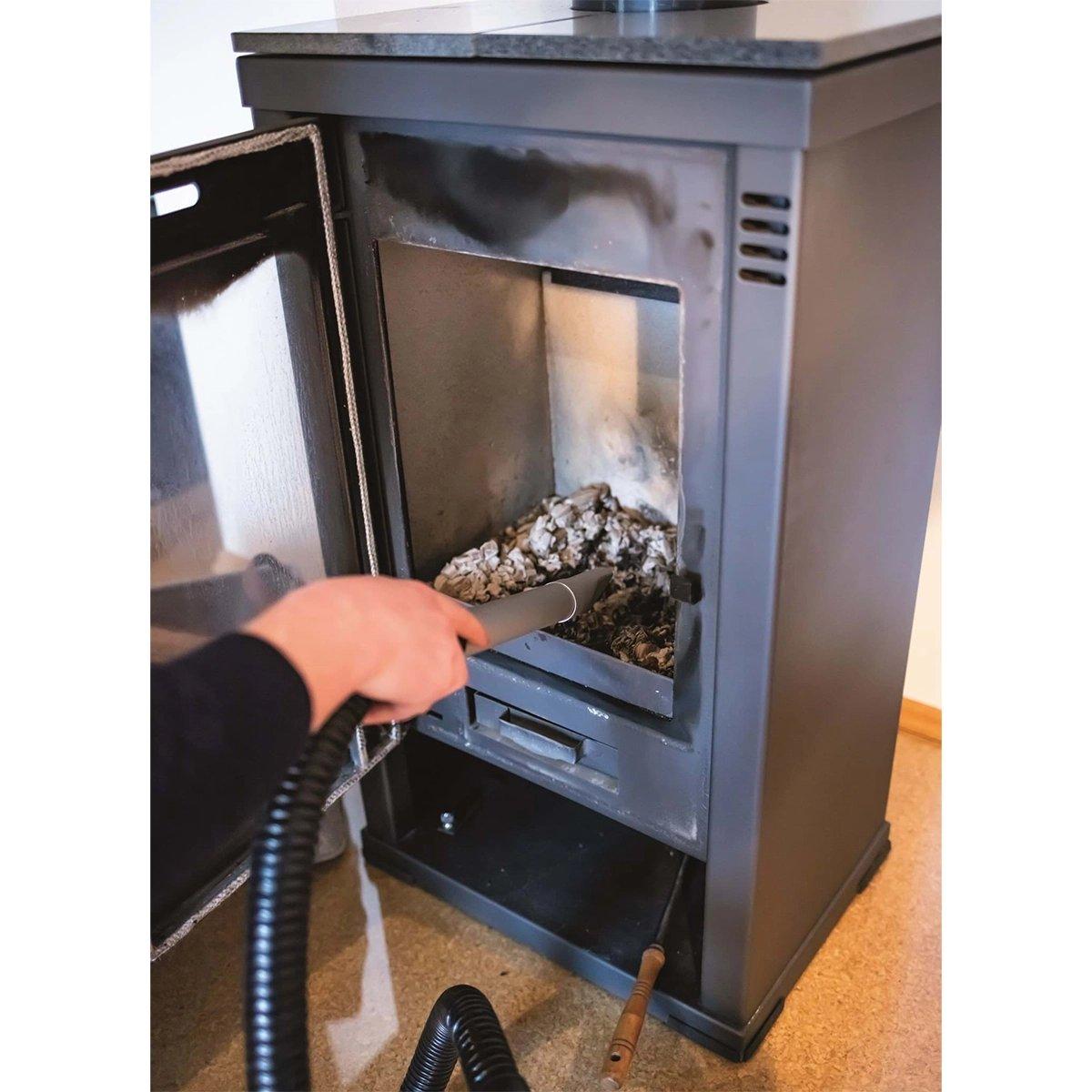 Scheppach Usisivač za Pepeo AVC25 1300W – 25L — slika 1